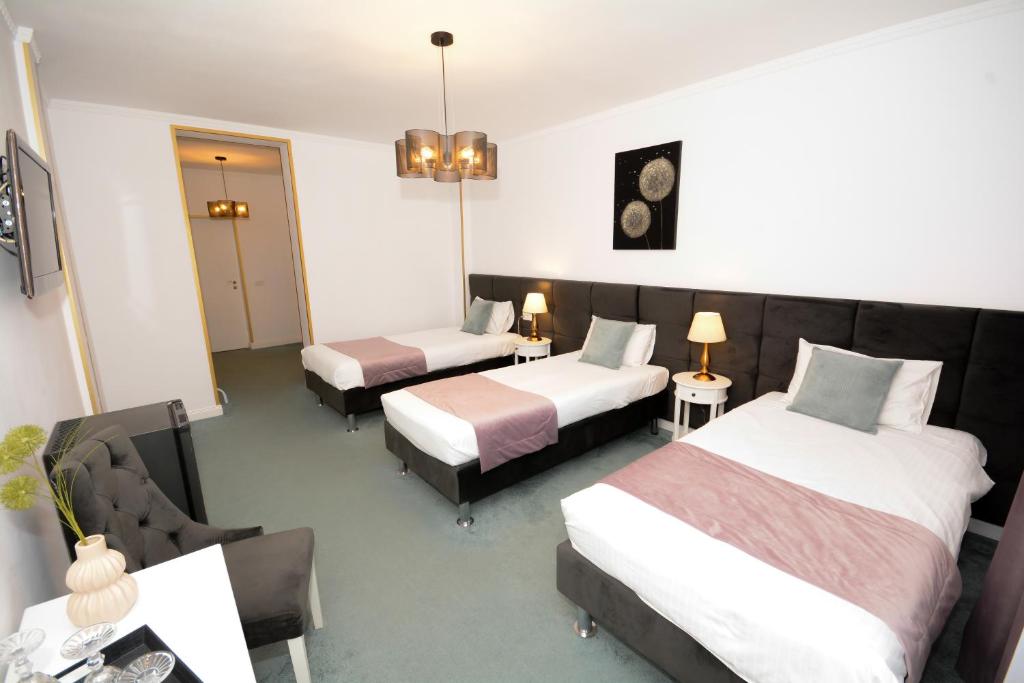 Hotel Andre´s - Resim 40