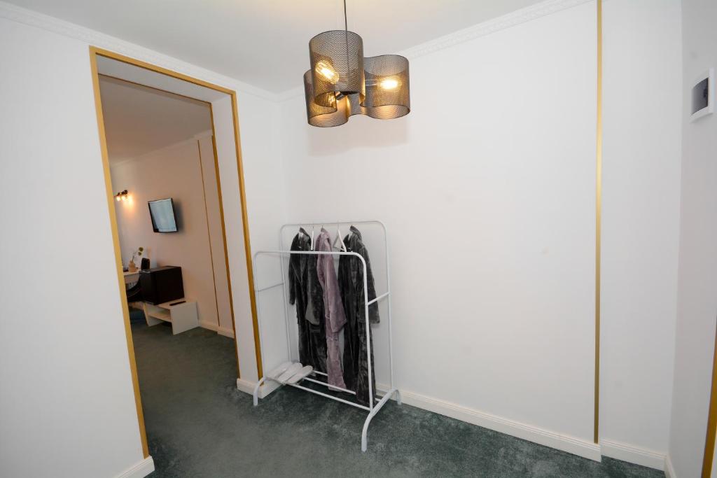Fotografie z fotogalerie ubytování Hotel Andre´s v destinaci Craiova