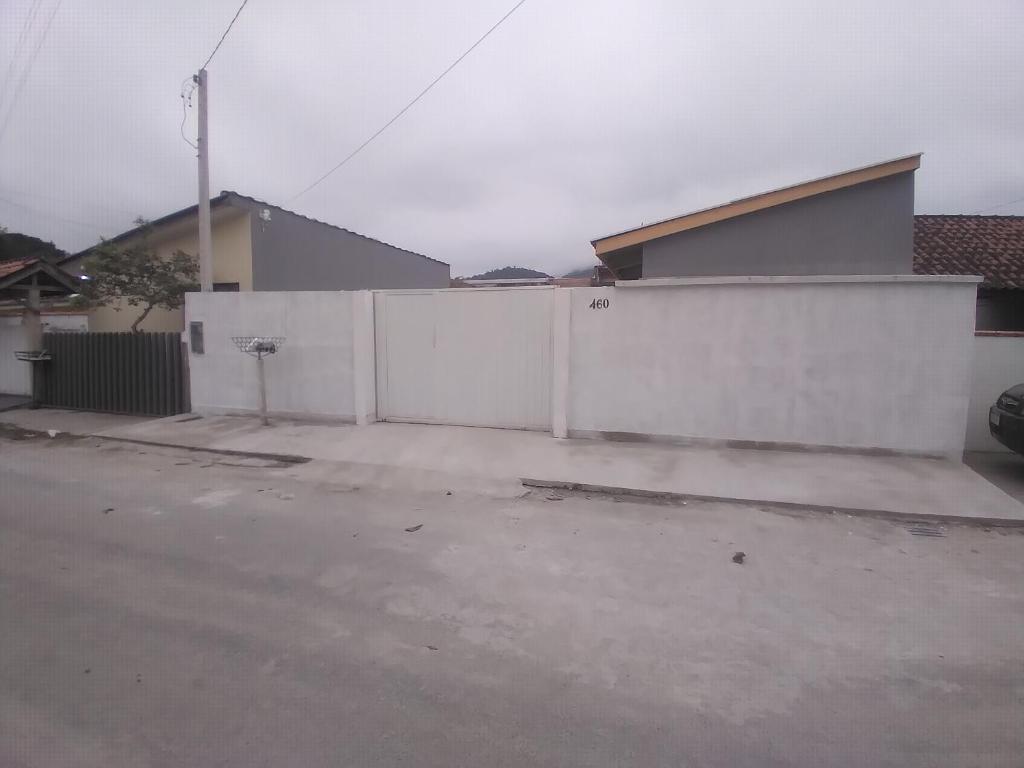 Okolí apartmánu