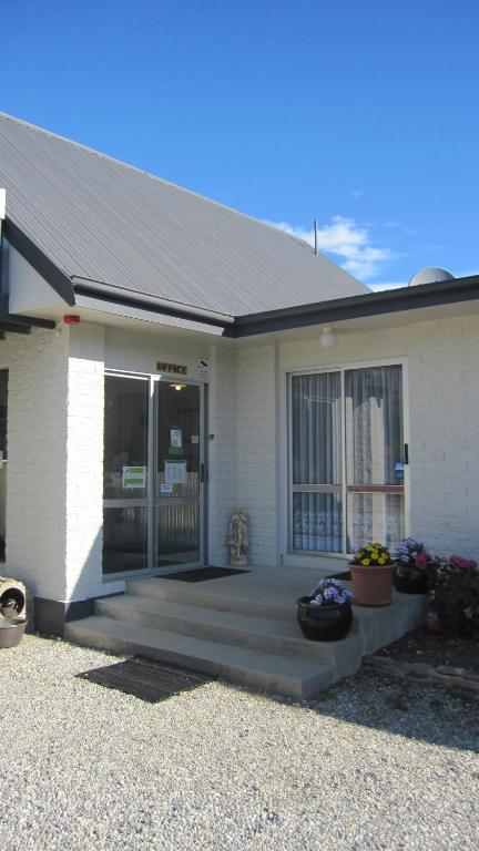 Cromwell Motel - Resim 25