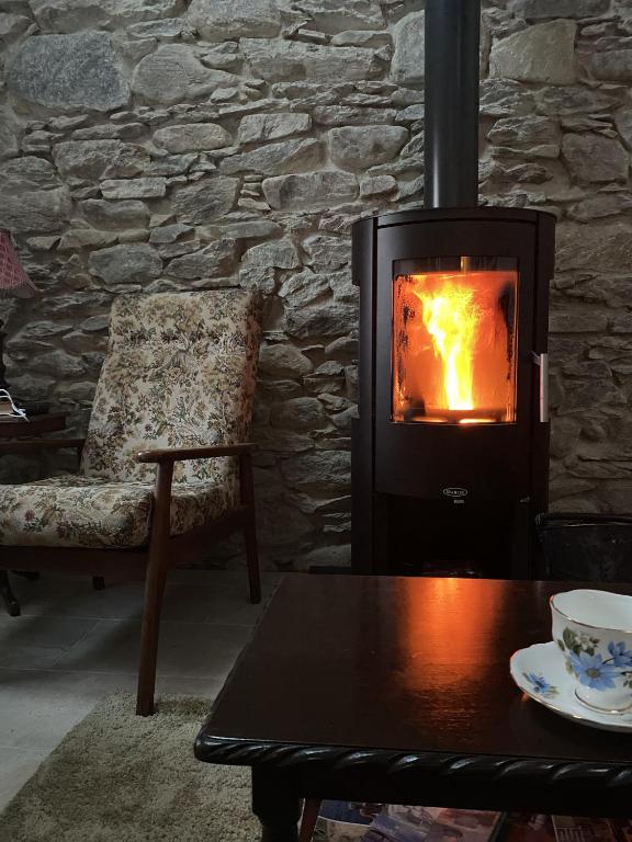 Fotografie z fotogalerie ubytování Joy's River Lodge v destinaci Killorglin