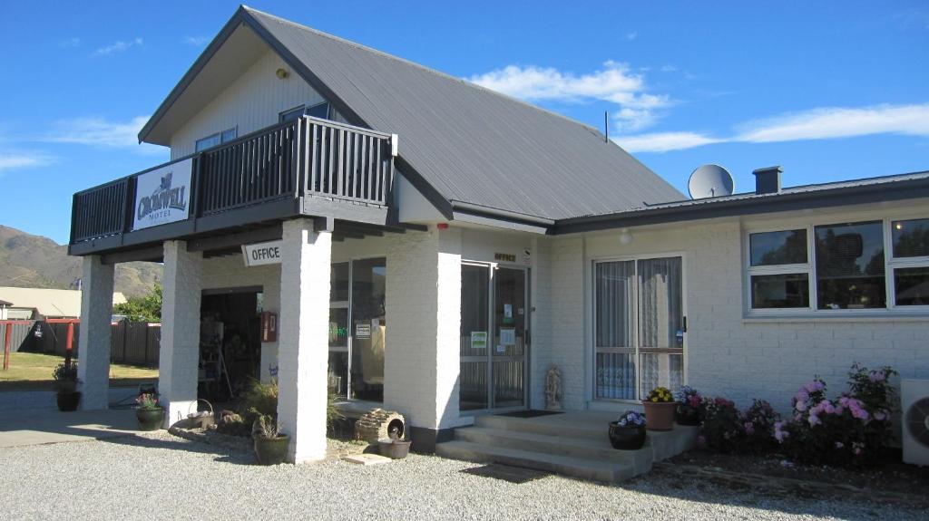 Cromwell Motel - Resim 7