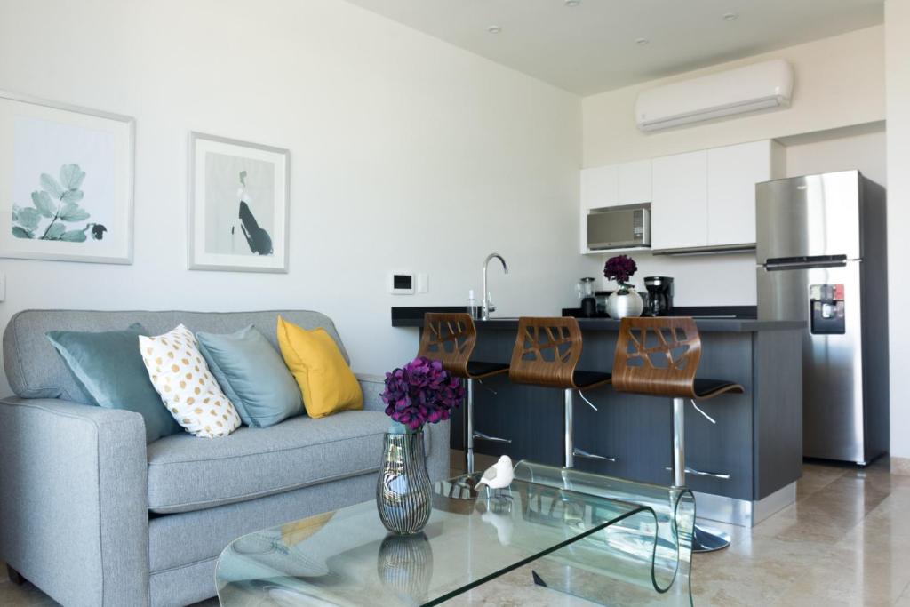 Tropic Playa Apartments - Apartment