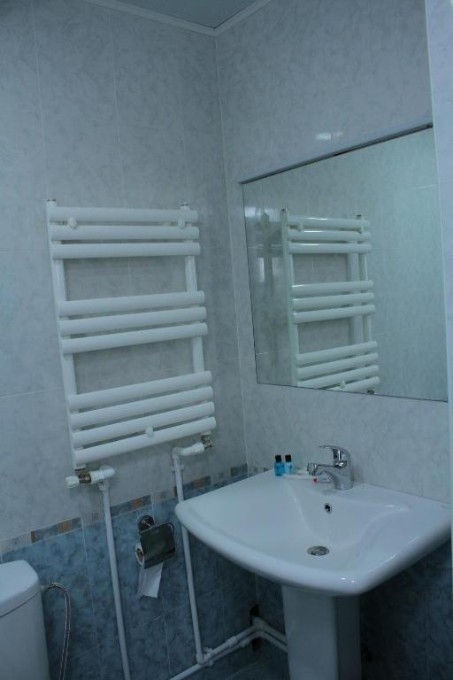 Best View Hotel - Superior Double Room