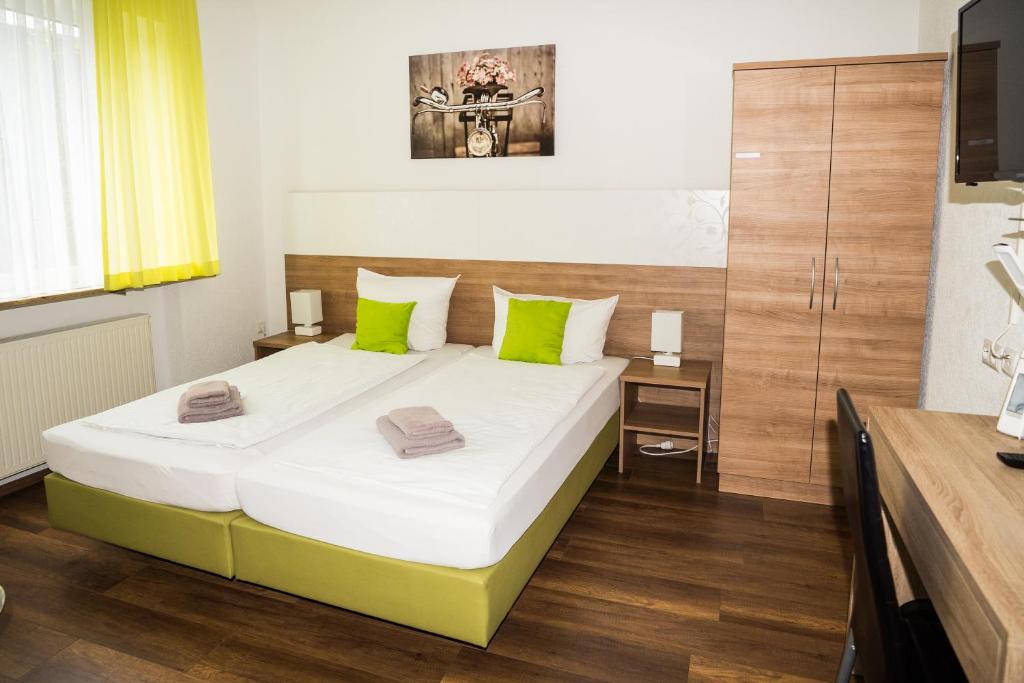 bed & breakfast Outlet Hotel - Classic Suite