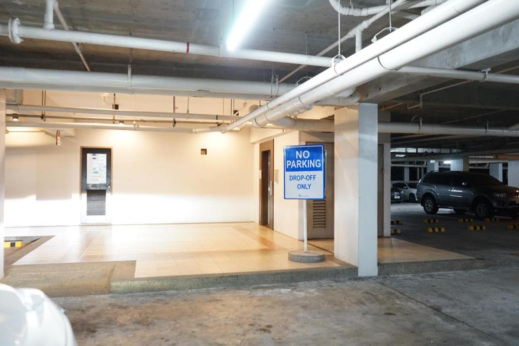 Afbeelding uit fotogalerij van Alea Residences in Manilla