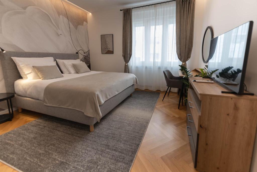 Arhitekt by N10 Zagreb