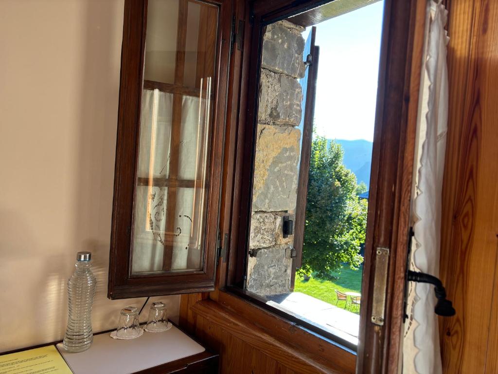 Fotografia z galérie ubytovania El Xalet de Taüll Hotel Rural v destinácii Taull