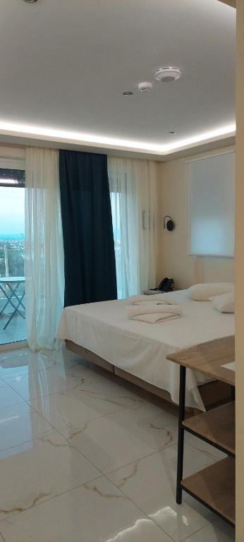 AIR-IN Rooms with magnificent views - 7