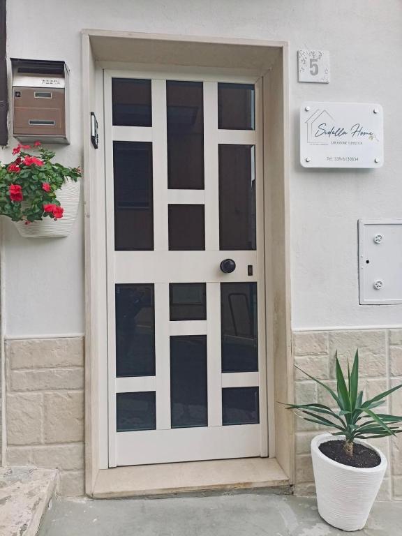 Fotografie z fotogalerie ubytování Sidella home v destinaci Ginosa