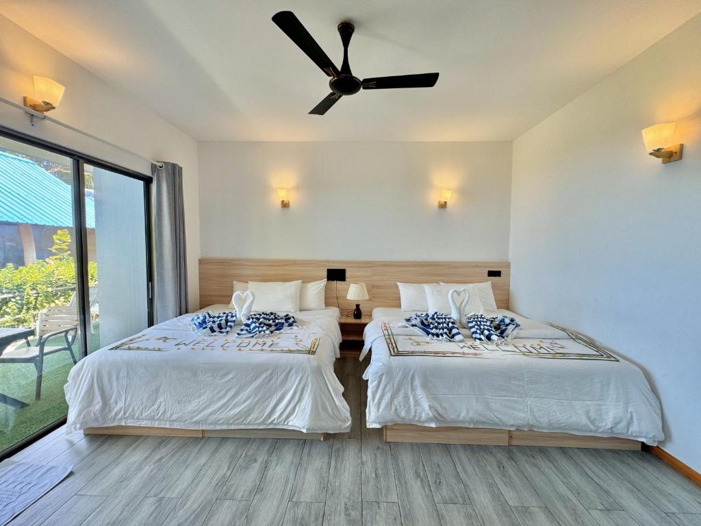 La Solara Villa - View 35