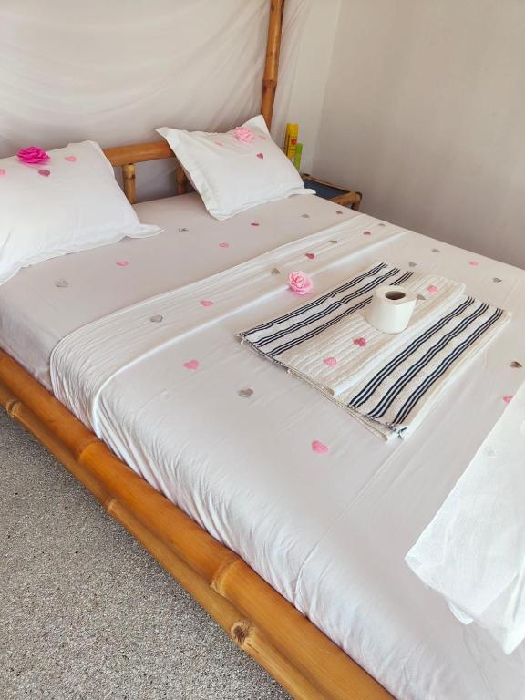 Résidence Le Marlodj - Double Room