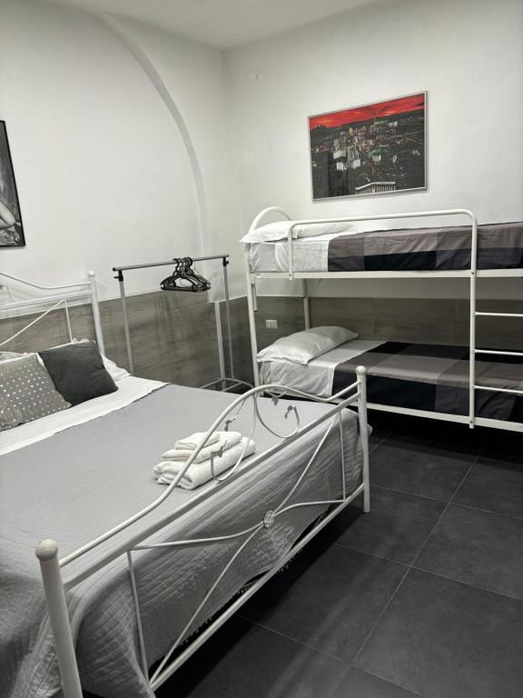 Zdjęcie z galerii obiektu Riccio House w mieście Neapol