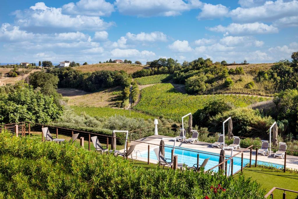Agrirelais Collelago