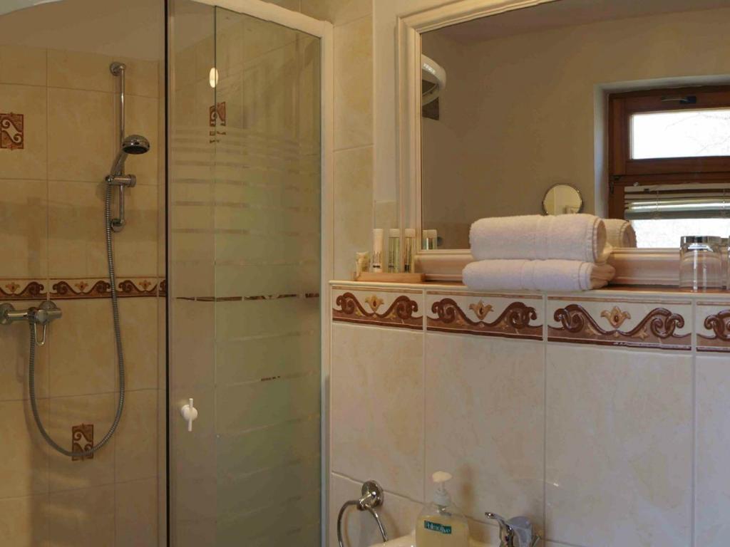 Hotel Villa Herzog - Resim 44