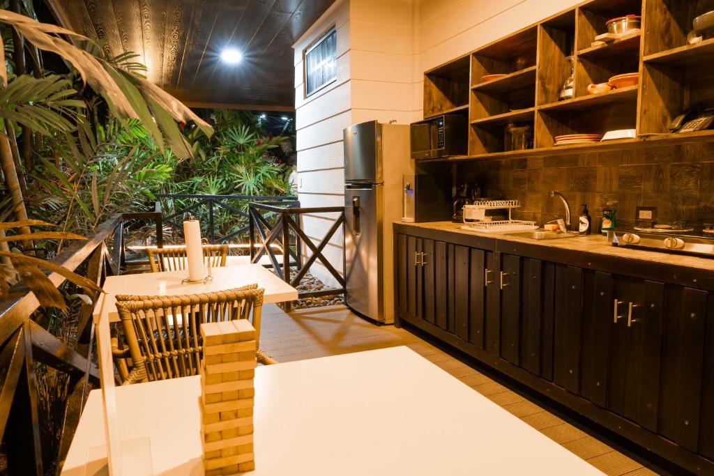 Hotel Boutique Casa Del Rio - Triple Room With Balcony