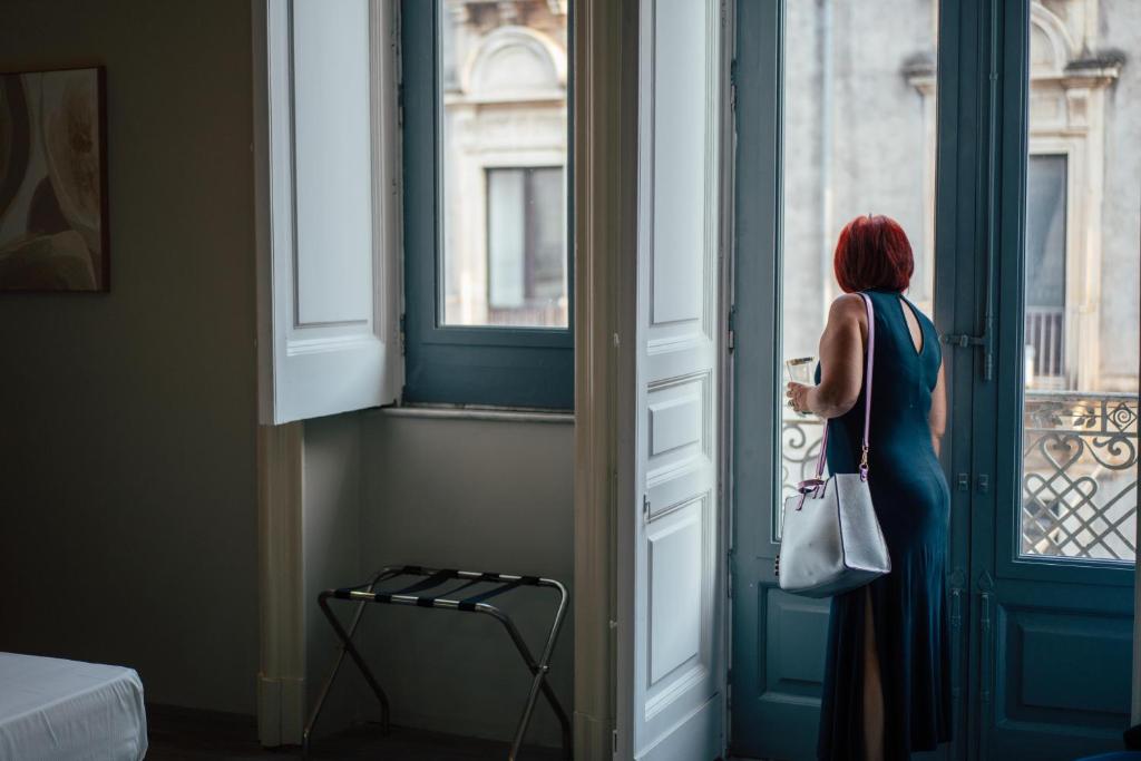 Etnea Boutique Hotel - Resim 12