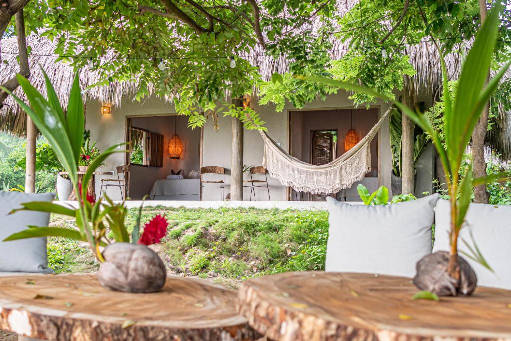 Hotelangebot Arrecifes Refugio Natural