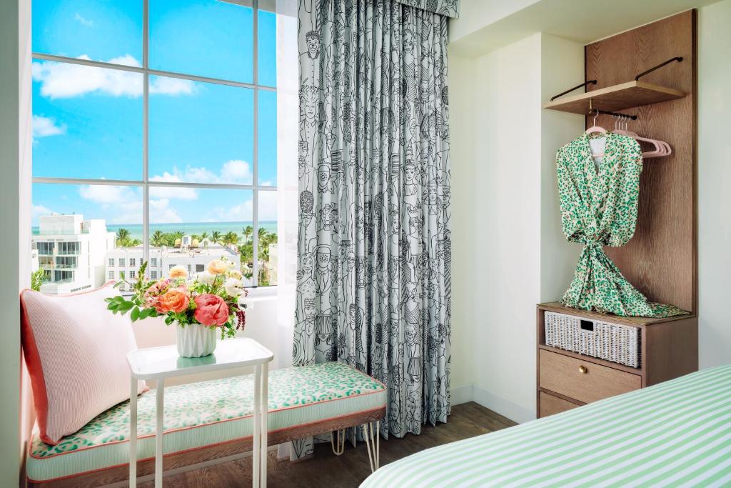 The Goodtime Hotel, Miami Beach a Tribute Portfolio Hotel - Standard King Room