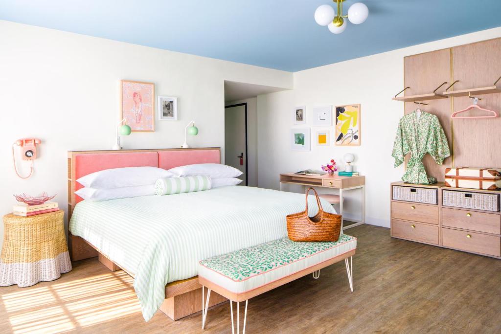 The Goodtime Hotel, Miami Beach a Tribute Portfolio Hotel - 