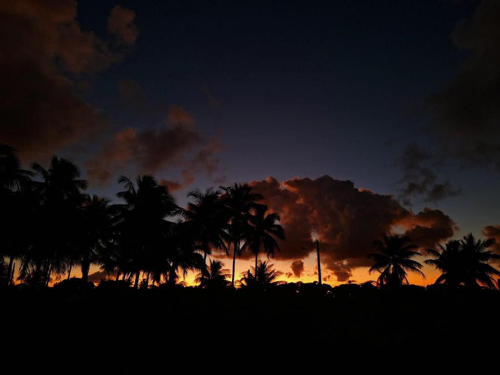 Afbeelding uit fotogalerij van Casa Sunset in Itacaré