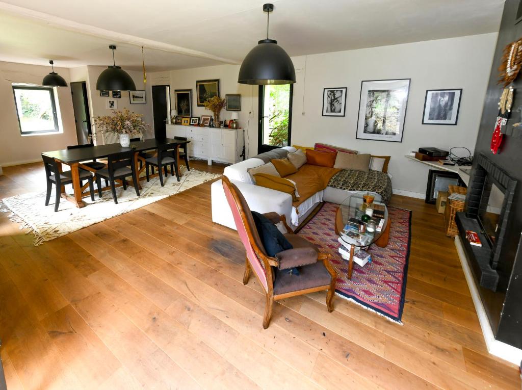 Photo de la galerie de l'établissement Chambre Massilly, à Massilly