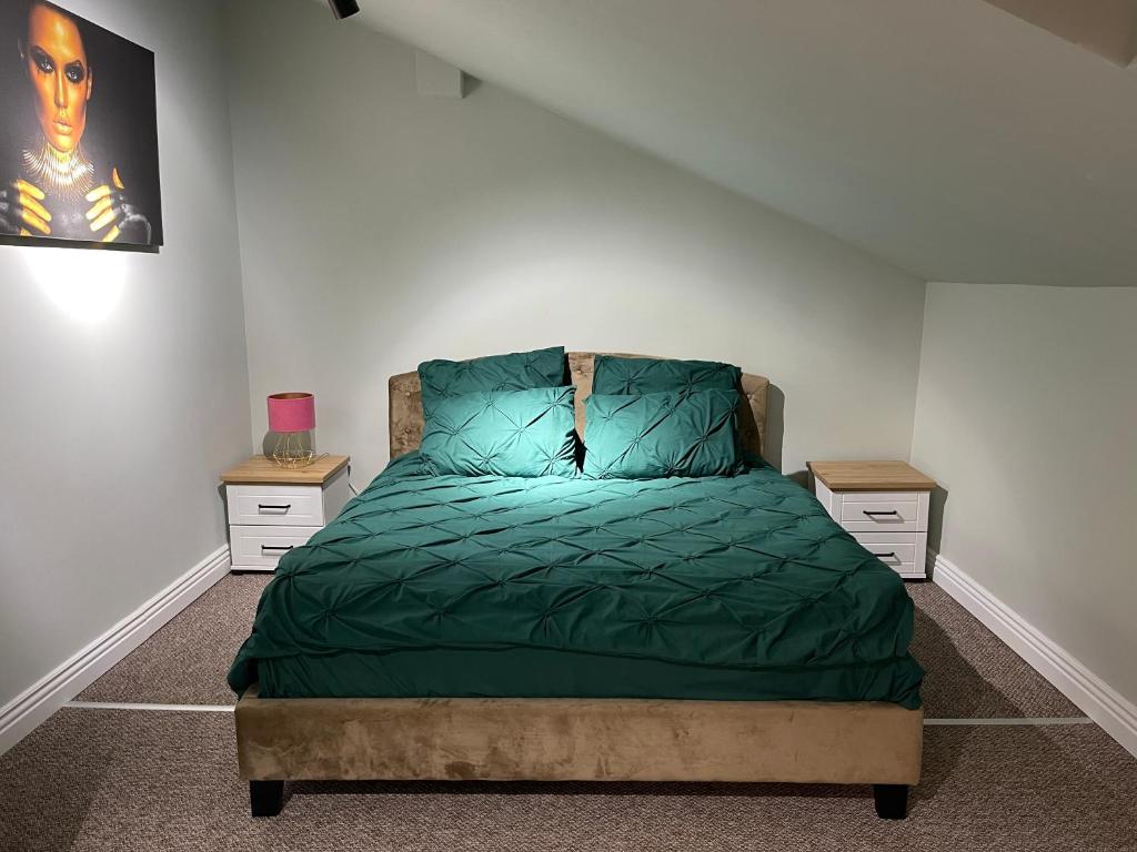 Fantasia Apart Hotel - Resim 1