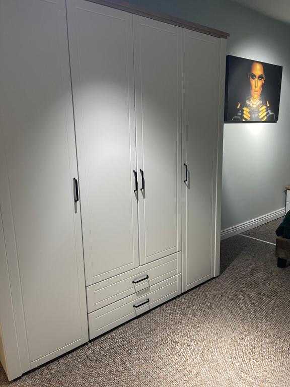 Fantasia Apart Hotel - Resim 15