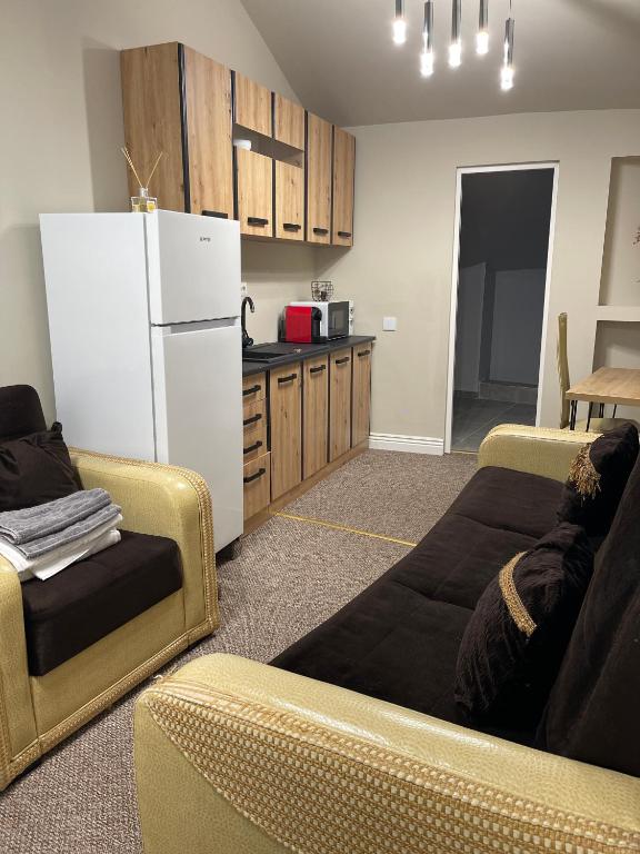 Fantasia Apart Hotel - Resim 16