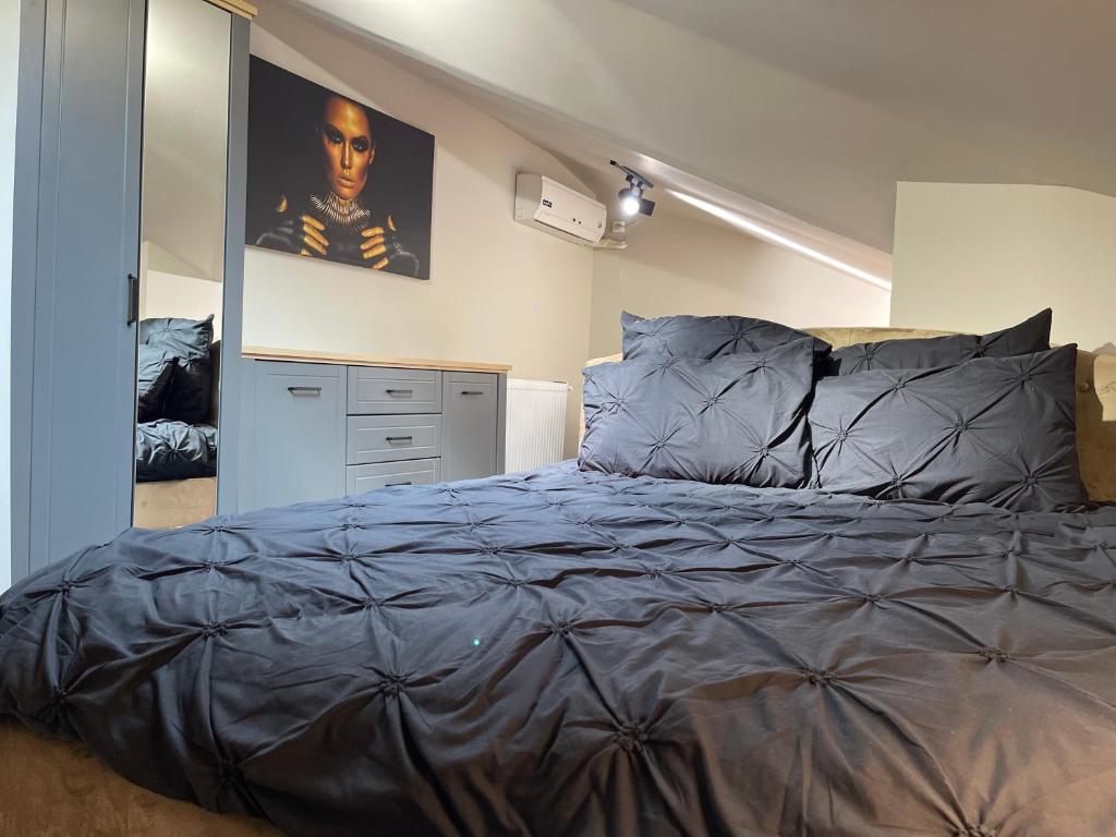 Fantasia Apart Hotel - Resim 2