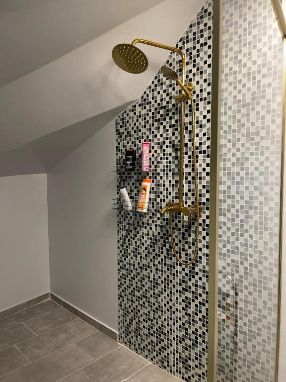 Fantasia Apart Hotel - Resim 17