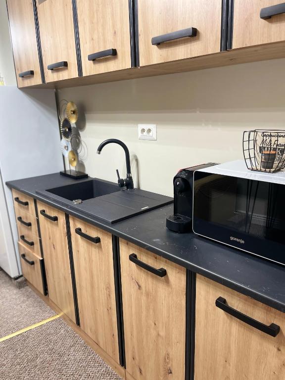 Fantasia Apart Hotel - Resim 21