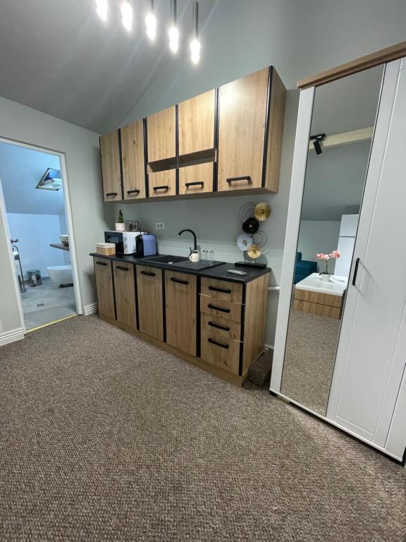 Fantasia Apart Hotel - Resim 23