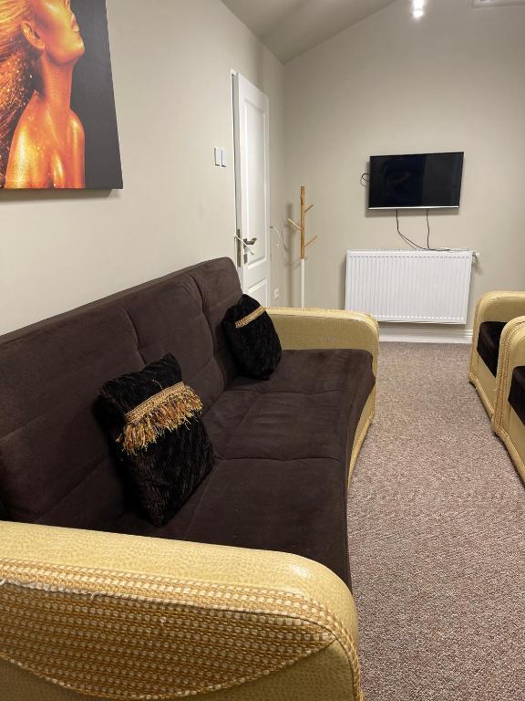 Fantasia Apart Hotel - Resim 30