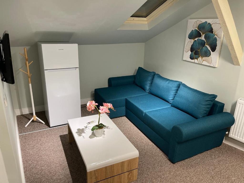 Fantasia Apart Hotel - Resim 5