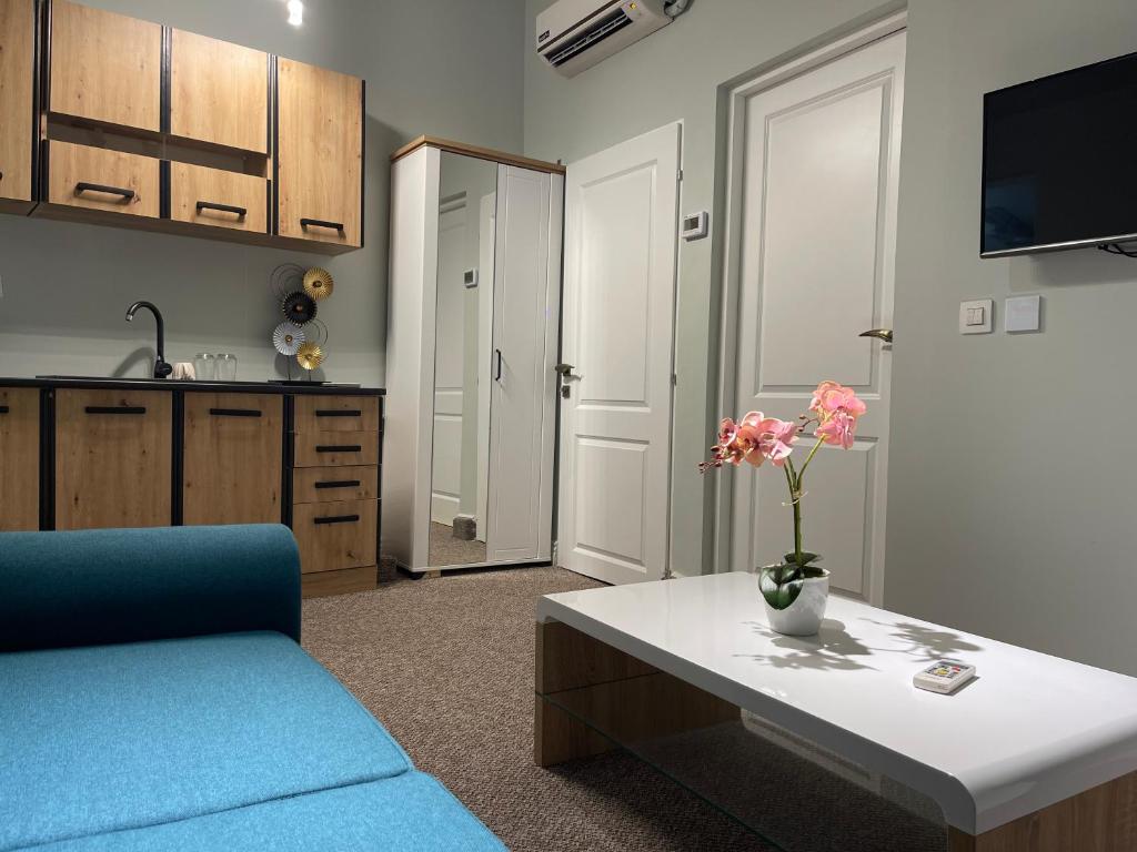 Fantasia Apart Hotel - Resim 35