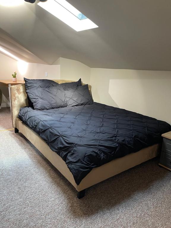 Fantasia Apart Hotel - Resim 36