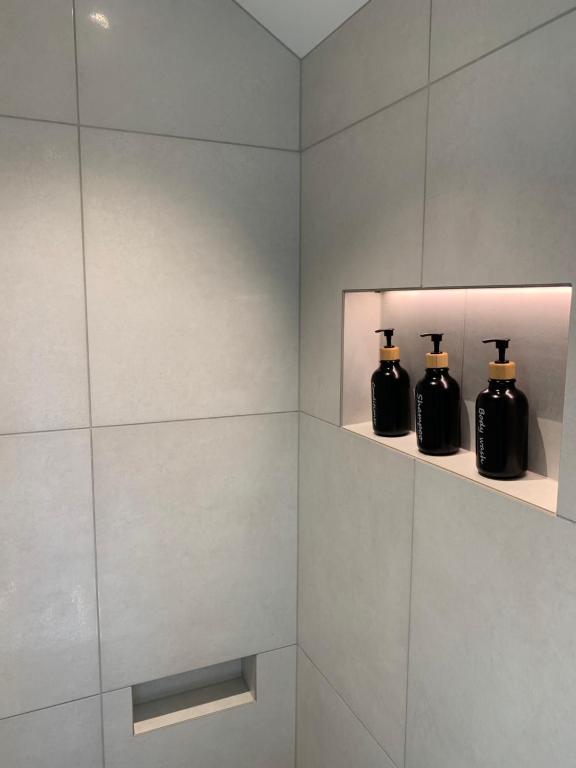 Parkside Loft - Resim 12