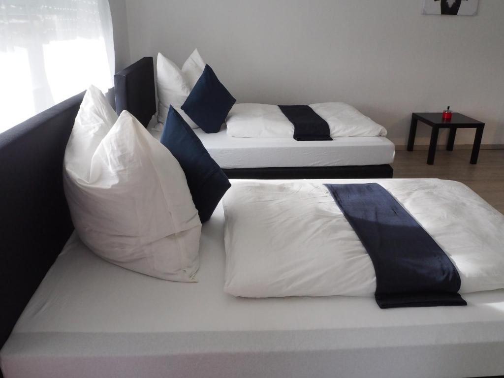 Villa Natur Monteur & Ferienwohnung mit WLAN & PARKPLATZ - Luxe Villa