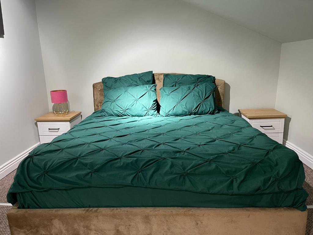 Fantasia Apart Hotel - Resim 7