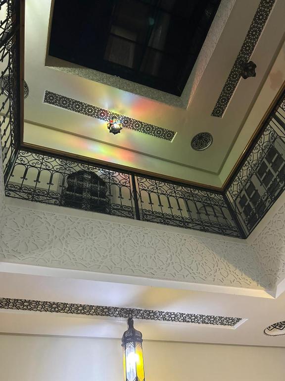 Fotografie z fotogalerie ubytování Riad Ramadan House Marrakech v Marrákéši