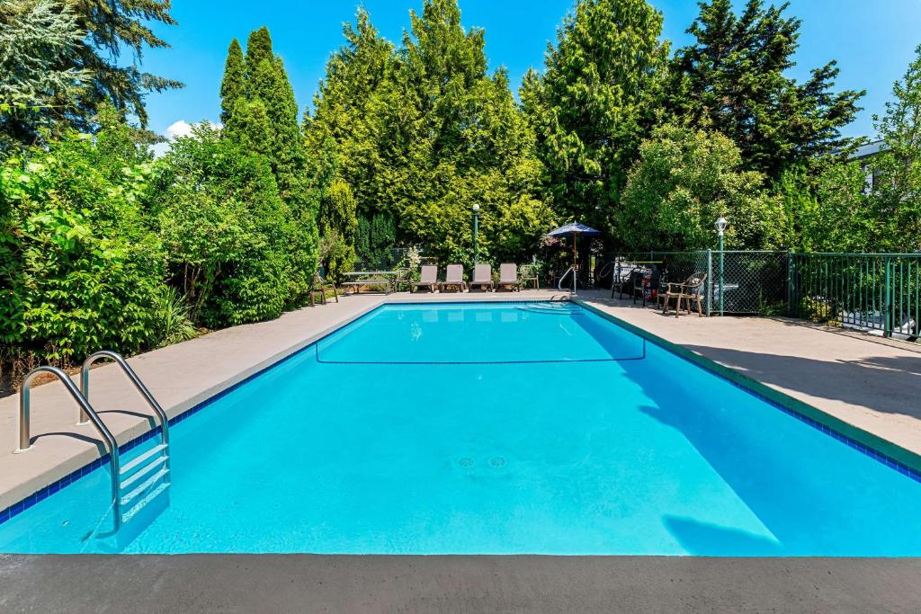 Best Western Cowichan Valley Inn photo
