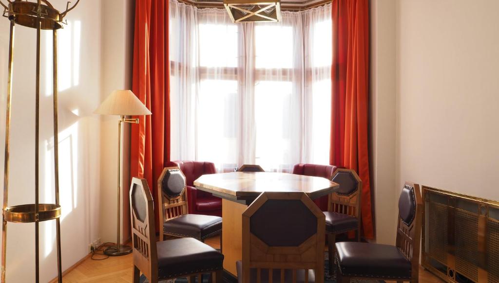 Hotel U Beránka Náchod - 19