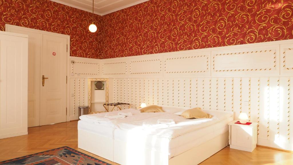 Hotel U Beránka Náchod - 18