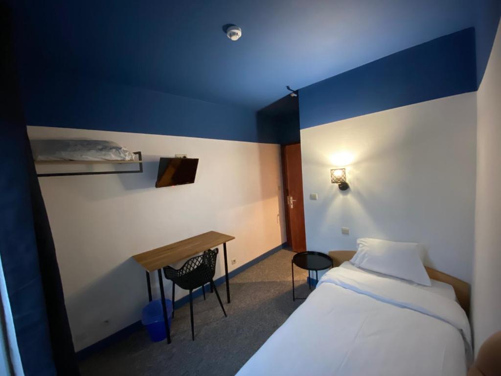 Hotel Windsor - Resim 29