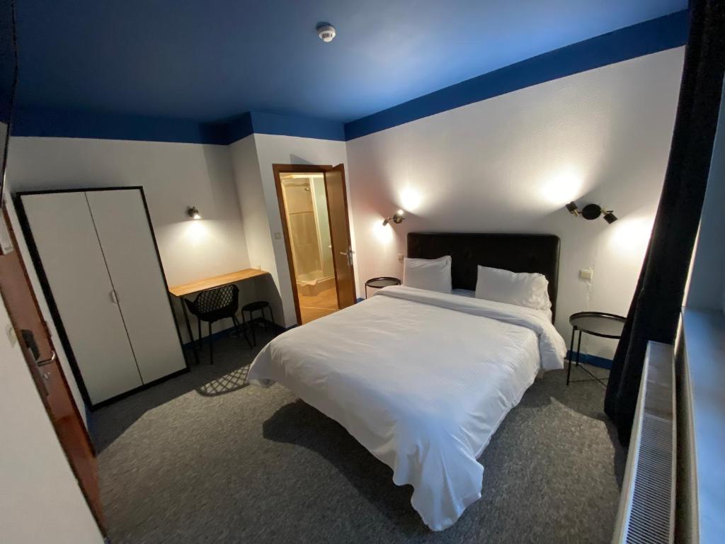 Hotel Windsor - Resim 21