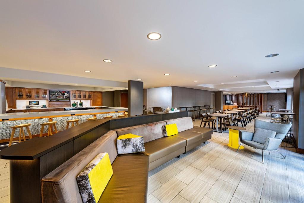 SpringHill Suites Houston Medical Center / NRG Park photo