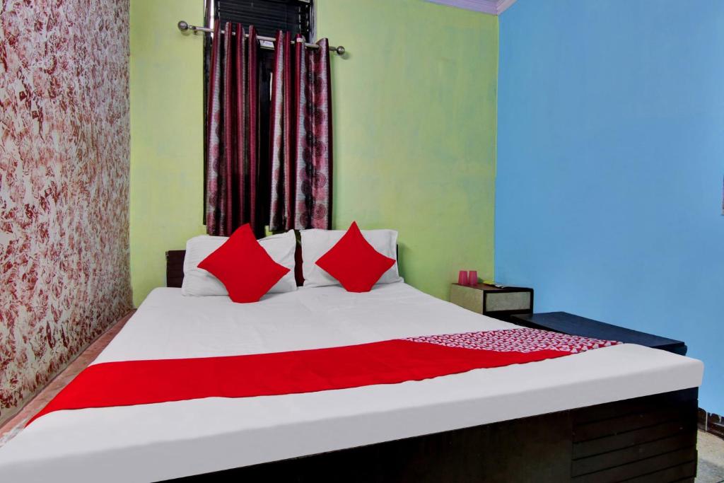 Fotografie z fotogalerie ubytování OYO Flagship 81167 Hotel Swagat Dx v Novém Dillí