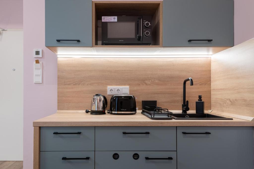 Budapest Holidays Downtown - Resim 33