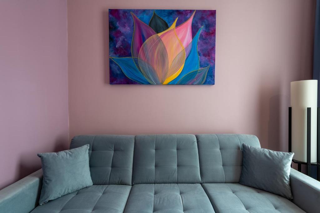 Budapest Holidays Downtown - Resim 30